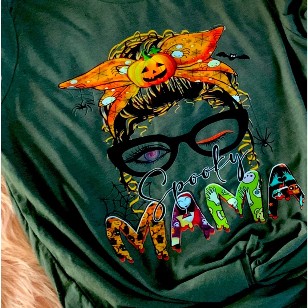 Custom tshirts